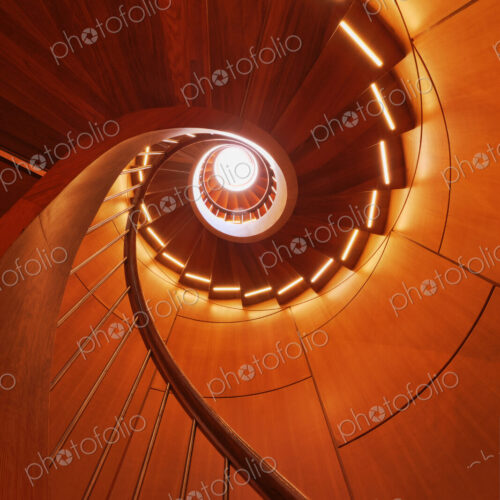 Spiral Staircase Spiral Staircase