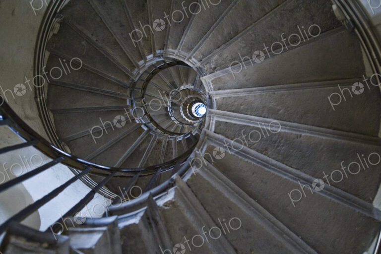 Spiral Staircase
