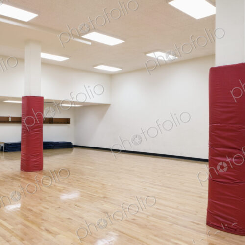 Sports Facility