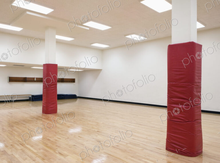 Sports Facility