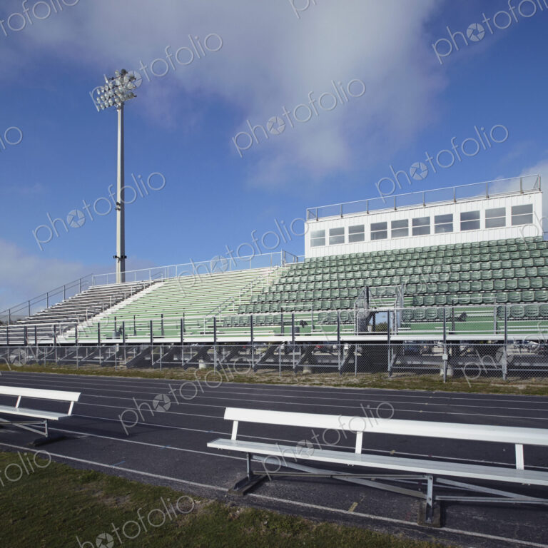 Sports Field