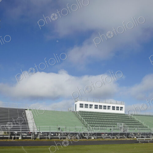 Sports Field Sports Field