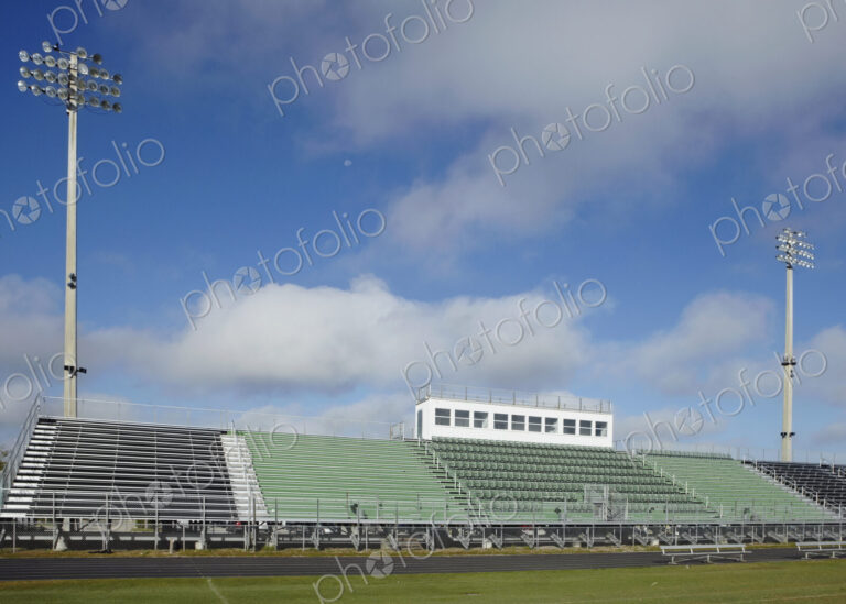 Sports Field