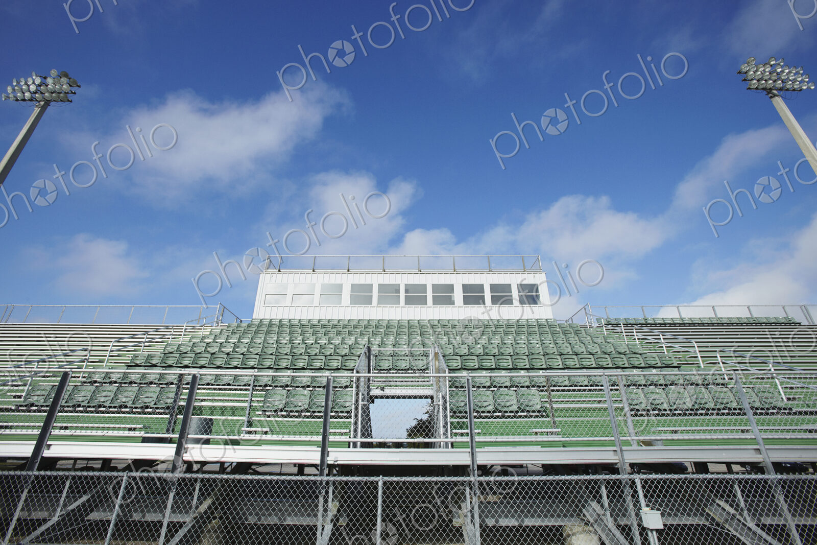 Sports Field