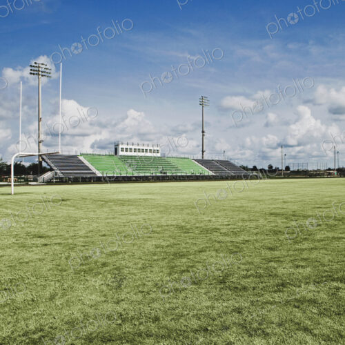 Sports Field