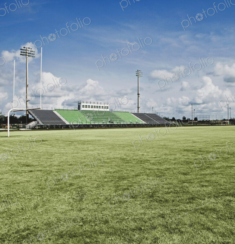 Sports Field