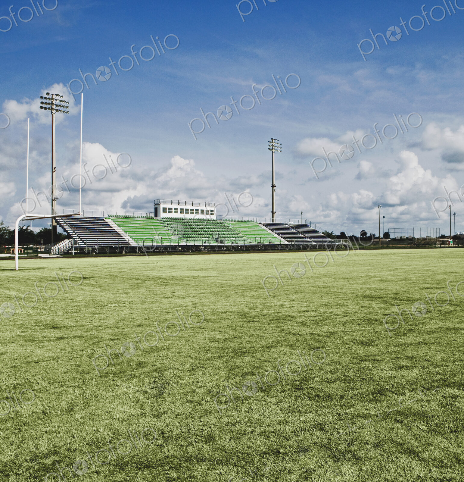 Sports Field