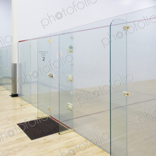 Squash Court Squash Court