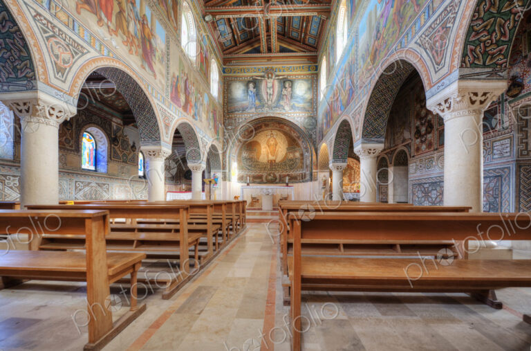 St Stefan Church