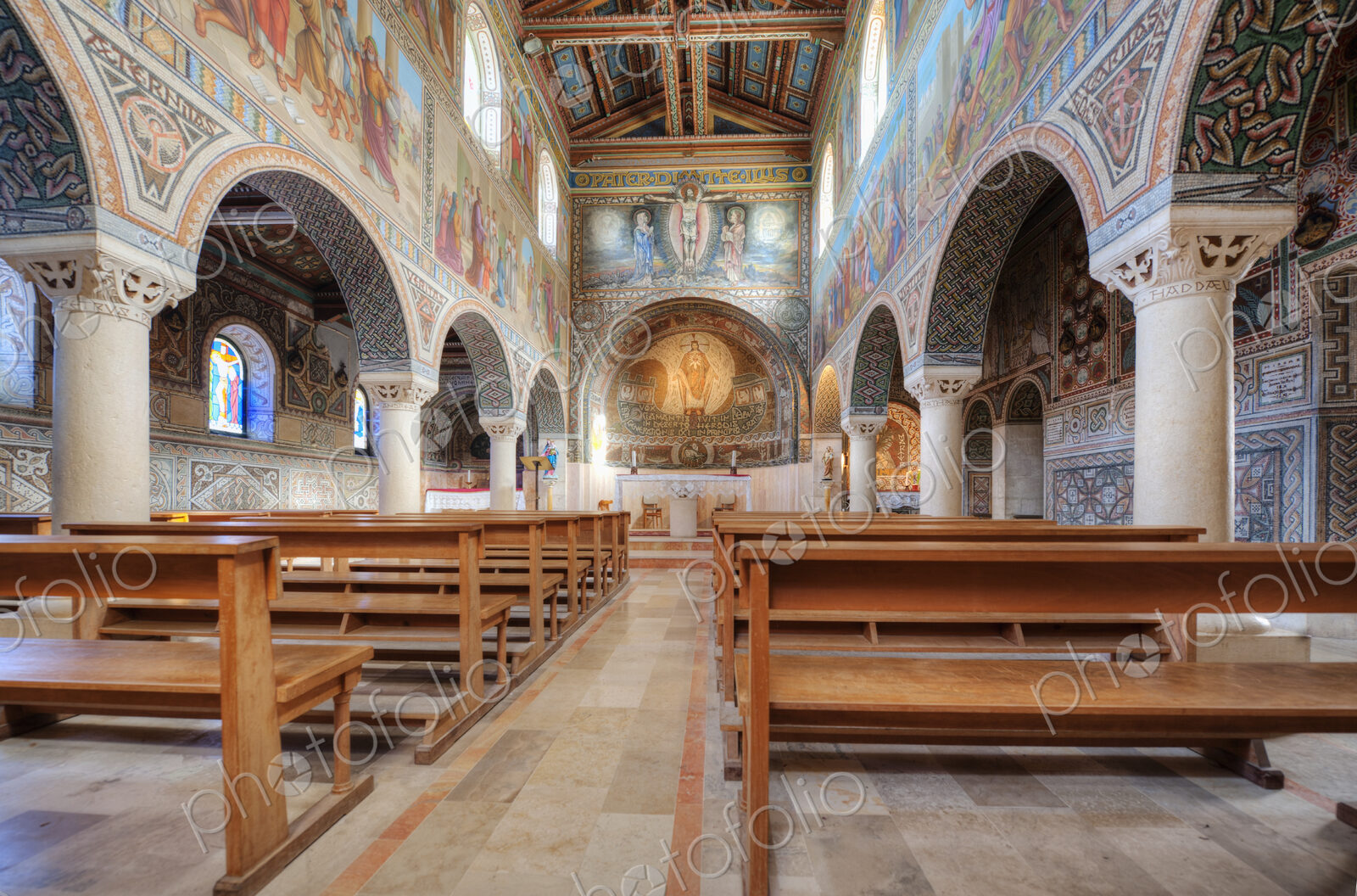 St Stefan Church