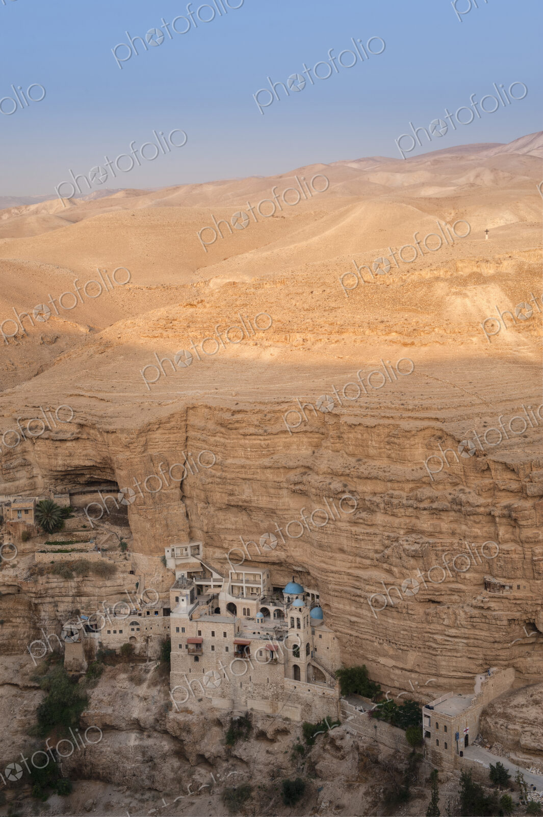 St. George’s Monastery