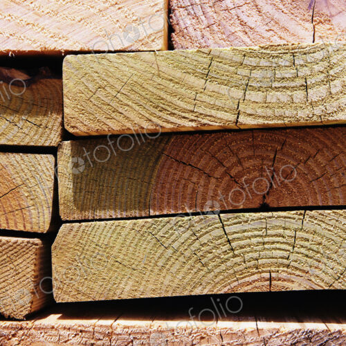 Stacked Wooden Planks Stacked Wooden Planks