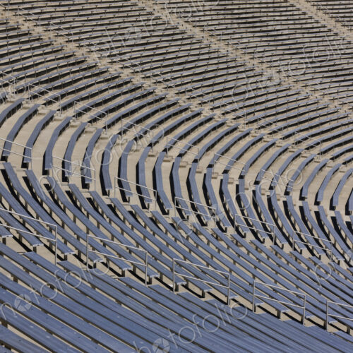Stadium Bleachers
