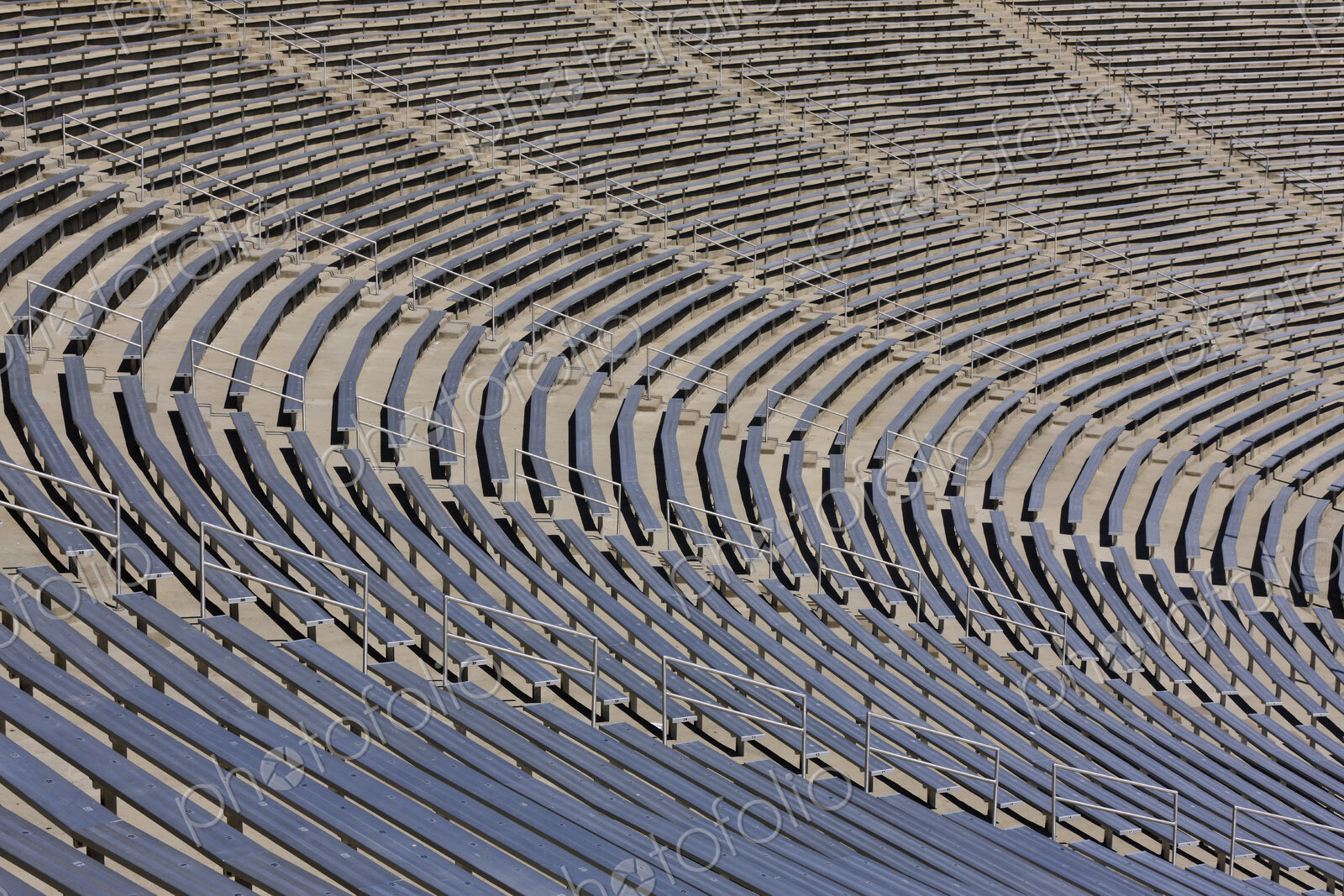 Stadium Bleachers
