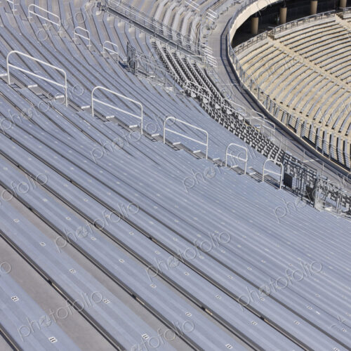Stadium Bleachers