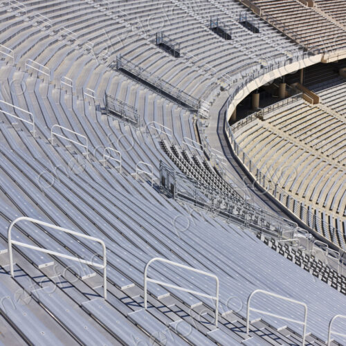 Stadium Bleachers