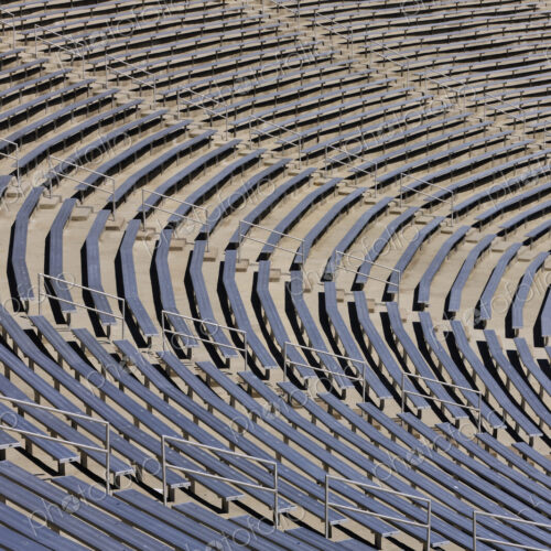 Stadium Bleachers