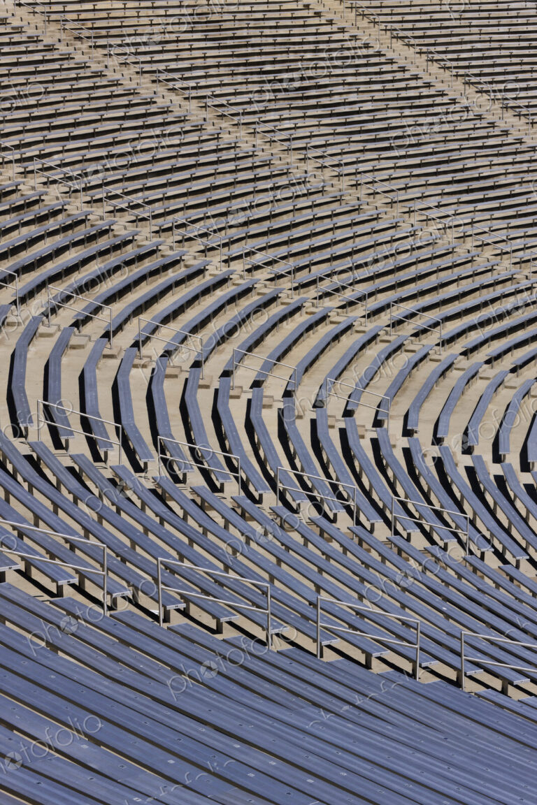 Stadium Bleachers
