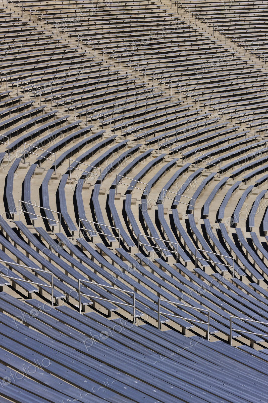 Stadium Bleachers