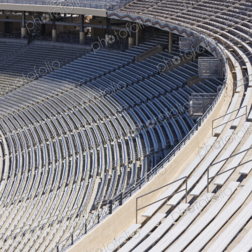 Stadium Bleachers
