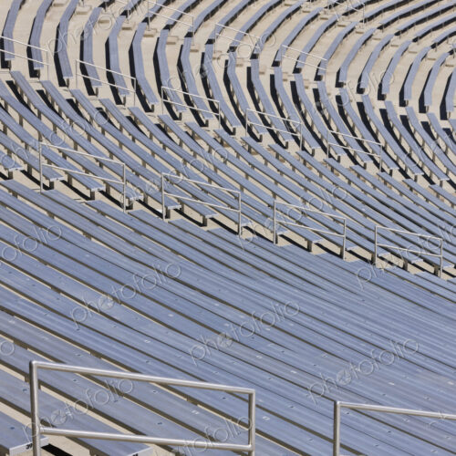 Stadium Bleachers