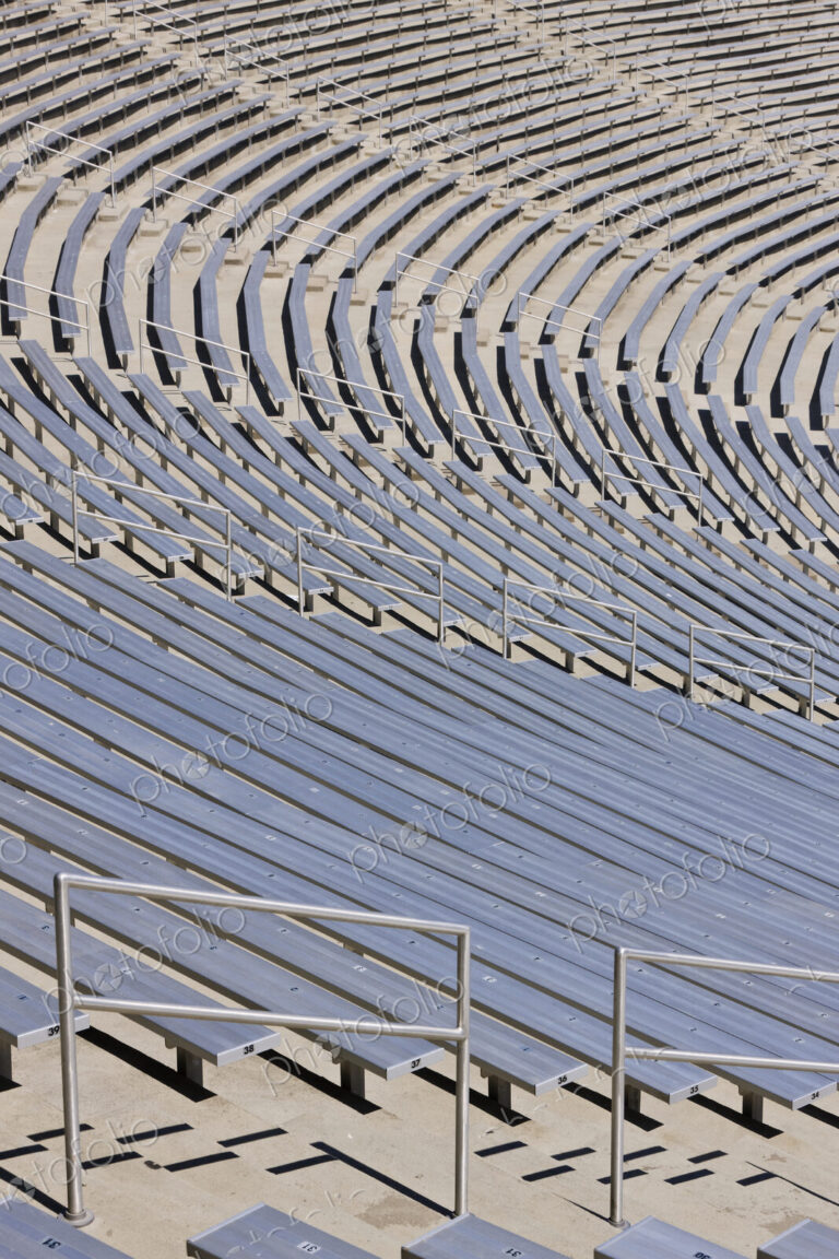 Stadium Bleachers