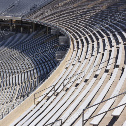Stadium Bleachers