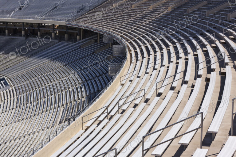 Stadium Bleachers