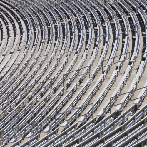 Stadium Bleachers