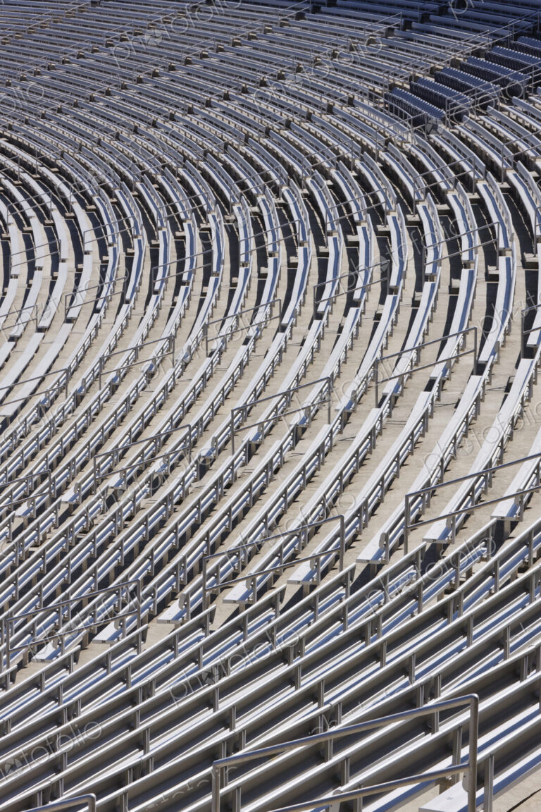Stadium Bleachers