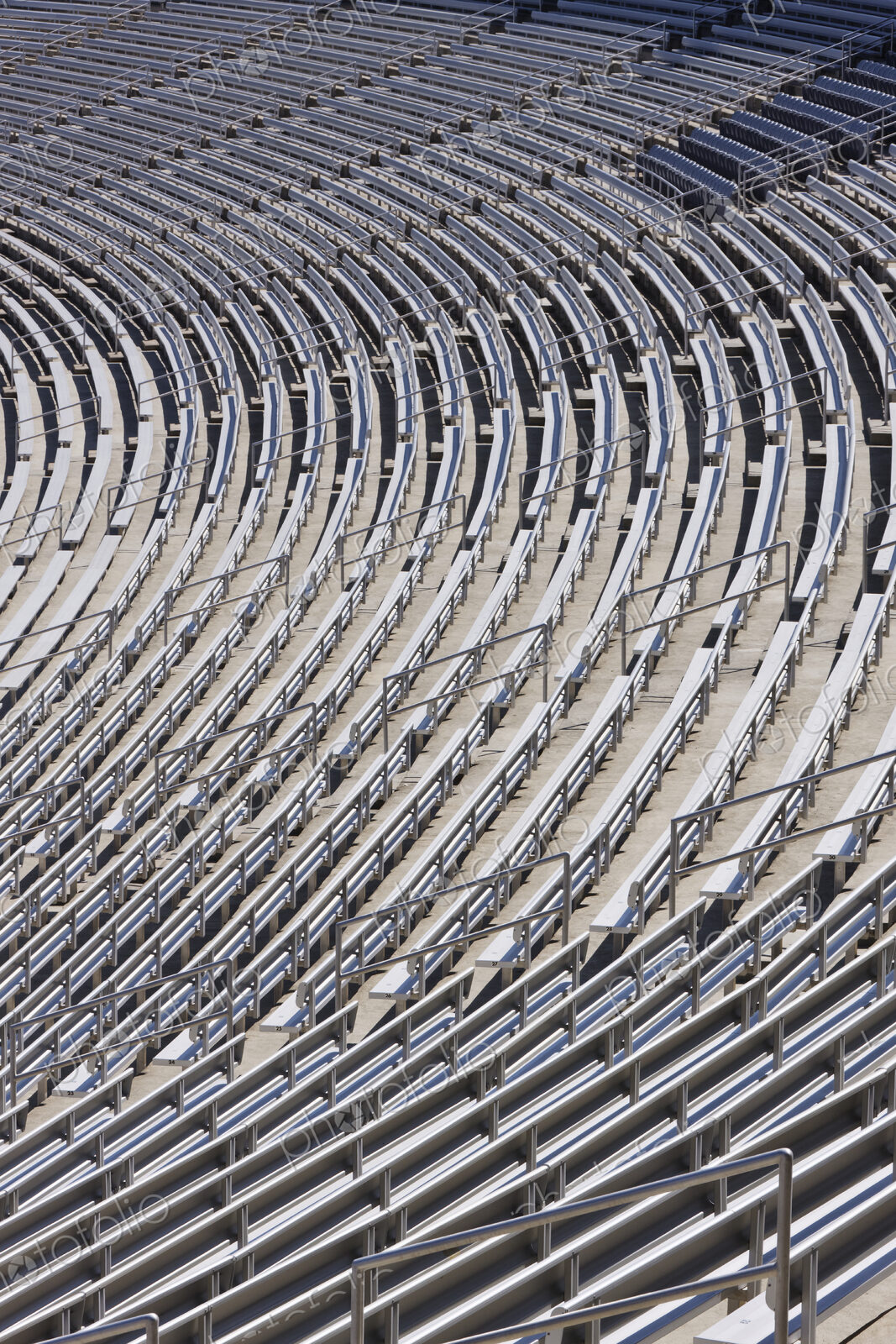 Stadium Bleachers