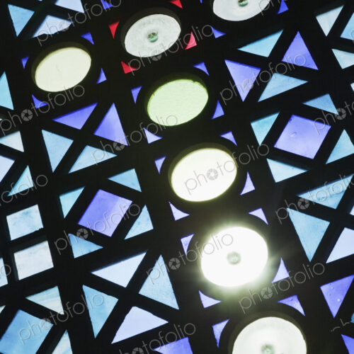 Stained Glass Cross Stained Glass Cross