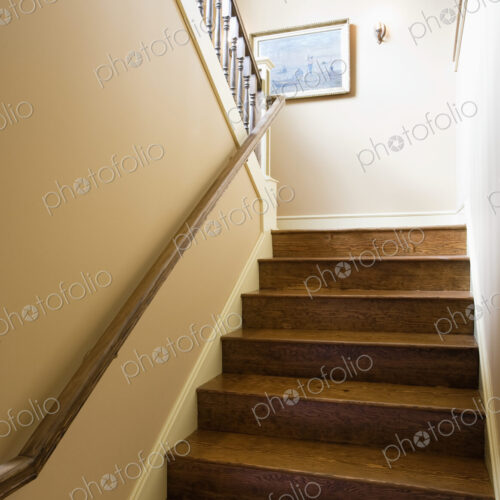 Staircase Staircase
