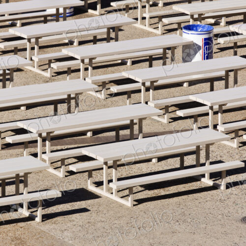 State Fair Seating Area State Fair Seating Area
