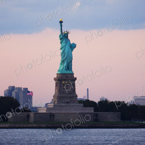 Statue of Liberty