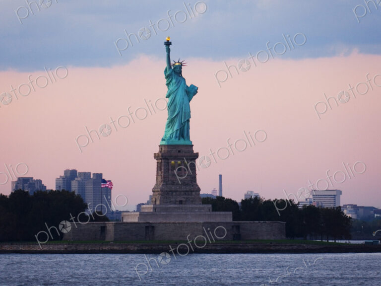 Statue of Liberty