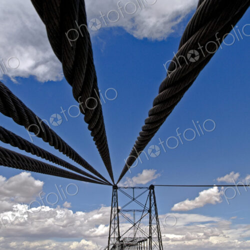 Steel Cables Steel Cables