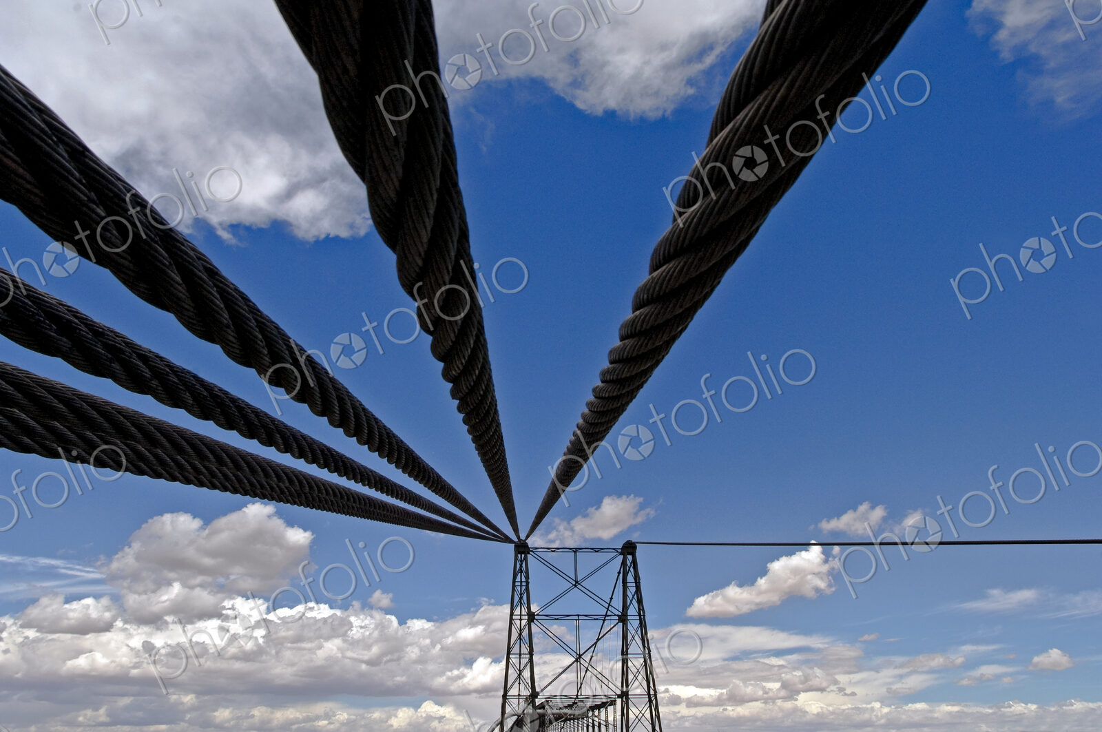 Steel Cables