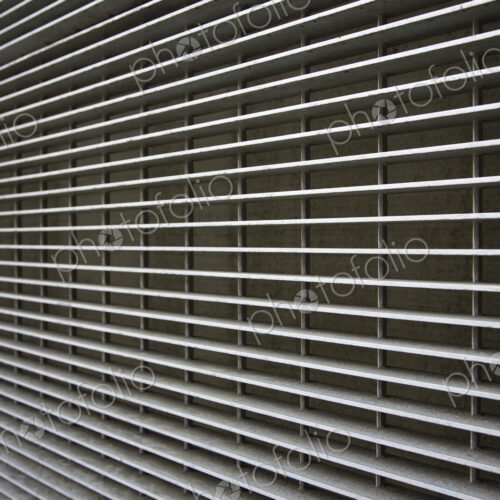 Steel Grating