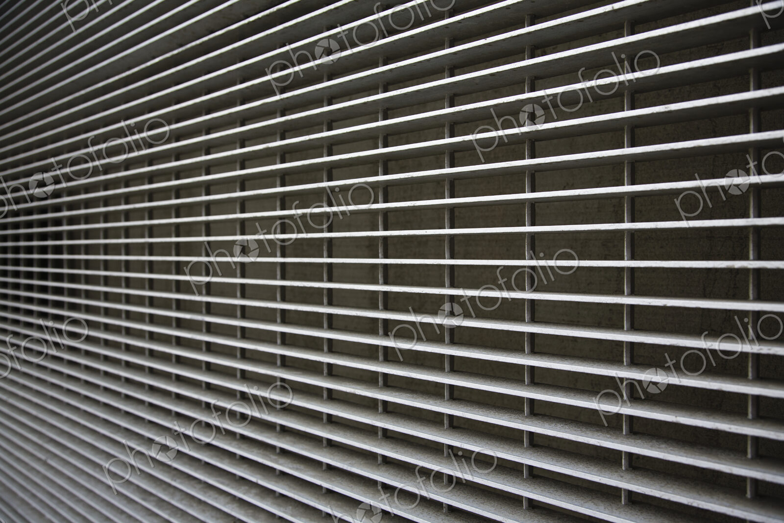 Steel Grating
