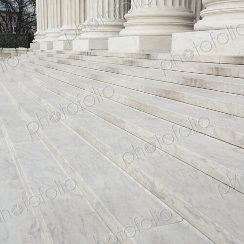 Steps Leading to the Supreme Court Steps Leading to the Supreme Court