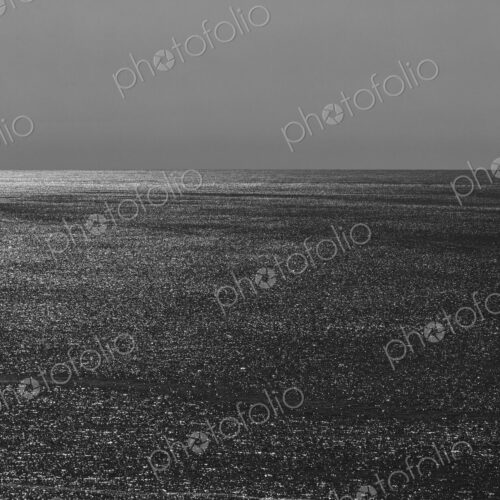 Stock image of seascape, horizon and sky at dusk, northern Oregon coast Stock image of seascape, horizon and sky at dusk, northern Oregon coast
