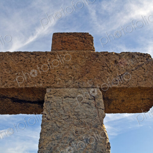 Stone Cross Stone Cross
