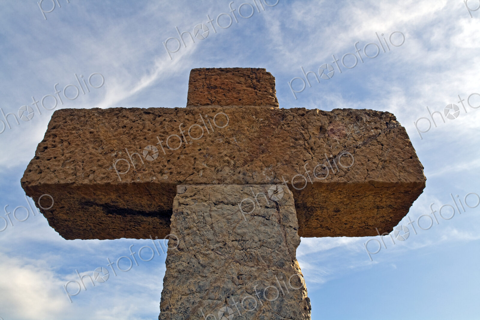 Stone Cross
