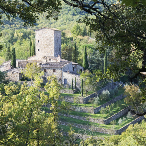 Stone Farmhouse Stone Farmhouse