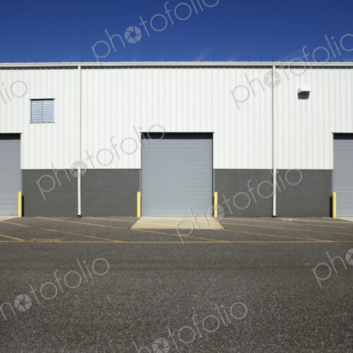 Storage Facility Storage Facility