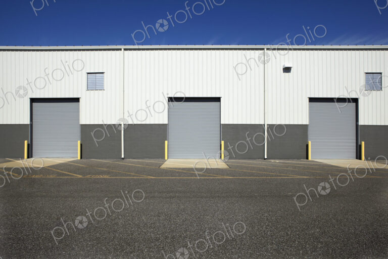 Storage Facility