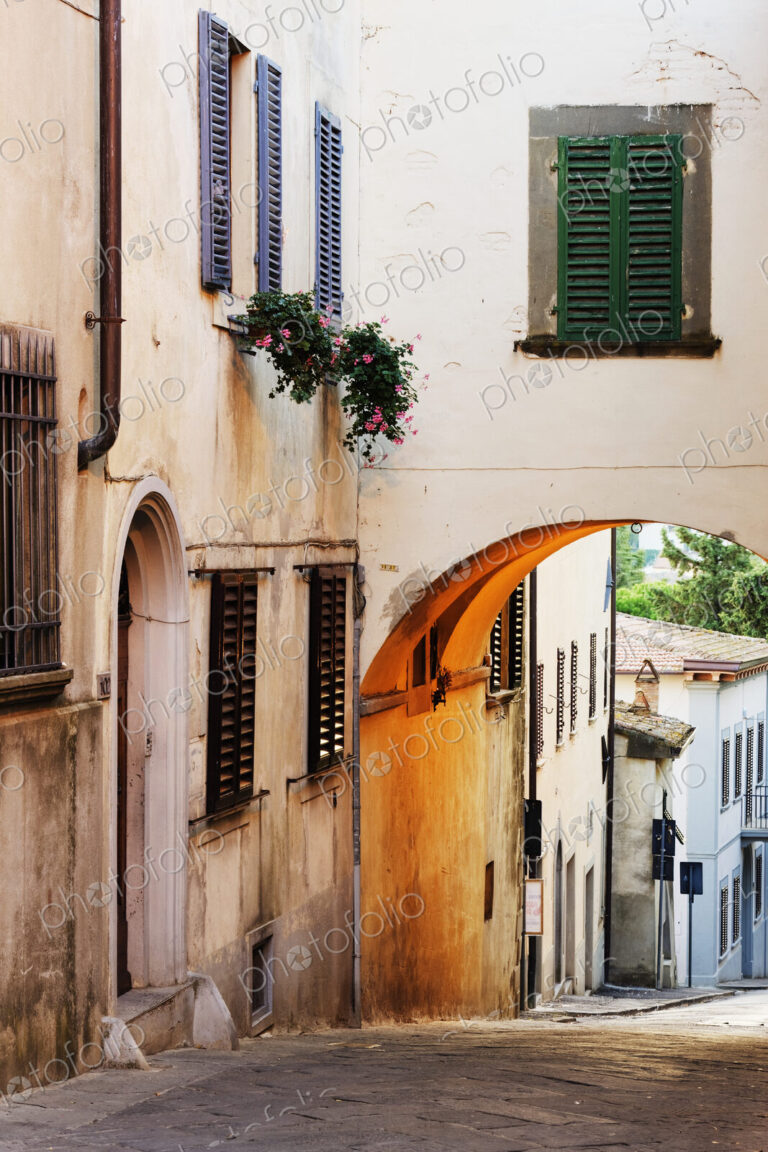 Street Scene