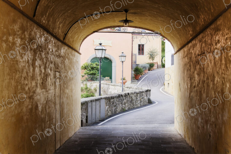 Street Scene