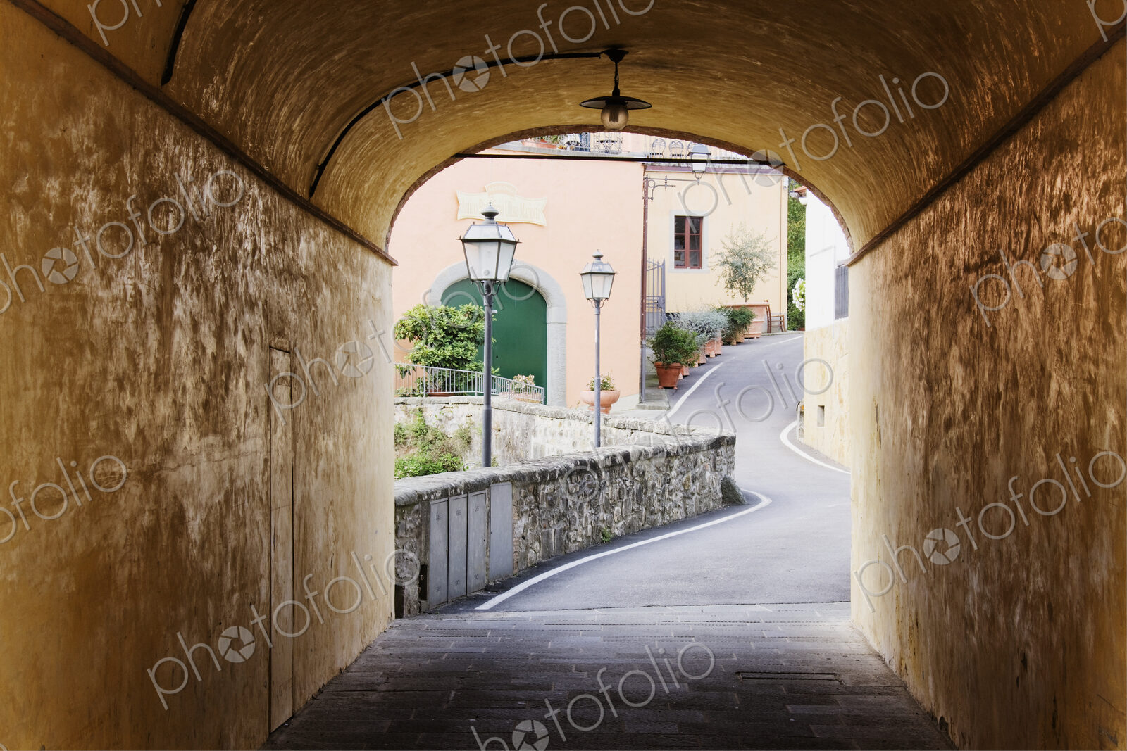Street Scene